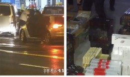 杭州爆料假烟事件最新,揭秘网络爆料背后的真相与监管挑战