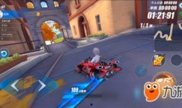 飞车手游最新爆料服装,炫酷服装亮相，时尚潮流一触即发！