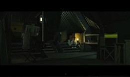 刺客伍六七电影最新爆料,暗影崛起，神秘势力浮出水面，全新冒险篇章即将开启！