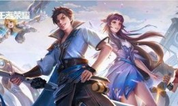 王者荣耀最新爆料暑假,神秘英雄即将登场