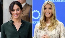 梅根王妃最新爆料,真实生活远超想象