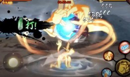 火影忍者最新爆料技能,神秘技能震撼登场，忍者世界再掀风云！