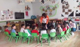 幼儿园最新爆料,揭秘孩子们快乐成长的秘密角落