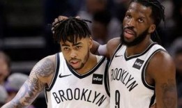 最新爆料湖人交易拉塞尔,揭秘紫金军团新阵容布局！”