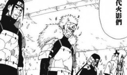 柱间秽土转生最新爆料,神秘力量觉醒，命运之轮即将转动！