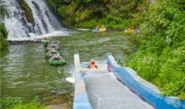 连心谷爱心潭最新爆料,揭秘背后的惊人真相！”